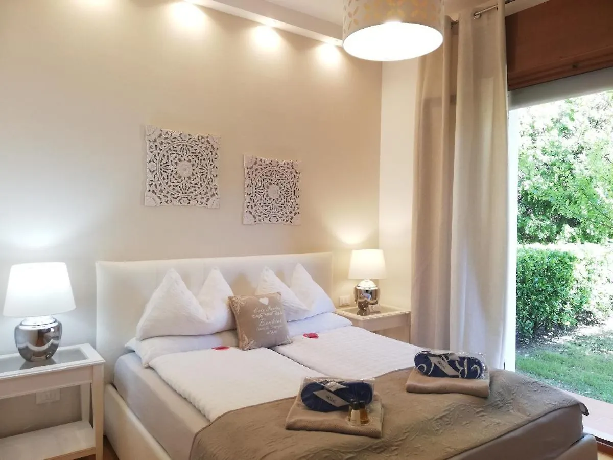 B&C Apartments Lido di Jesolo Italien
