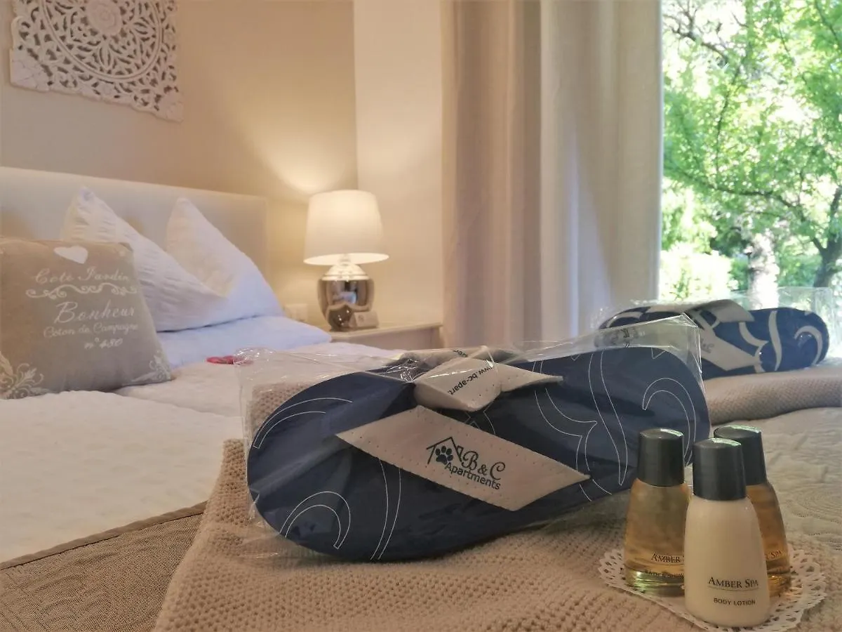 B&C Apartments Lido di Jesolo