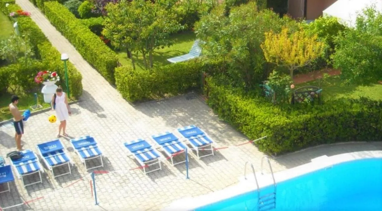 B&C Apartments Lido di Jesolo
