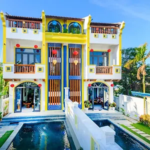 Village Villa Hoi An
