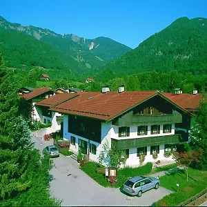 Ferienwohnanlage Hochgern Apartment Unterwössen