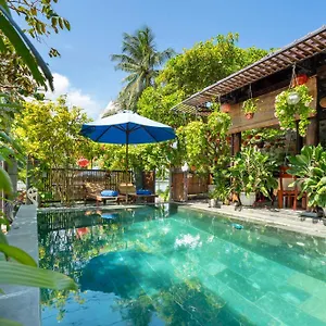 Phuoc Riverside Privatunterkunft Hoi An
