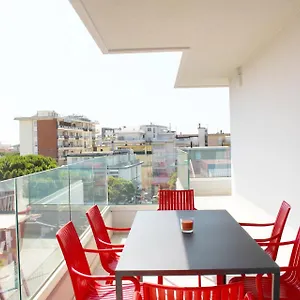  Apartmán Dainese Apartments, Casa Miriam