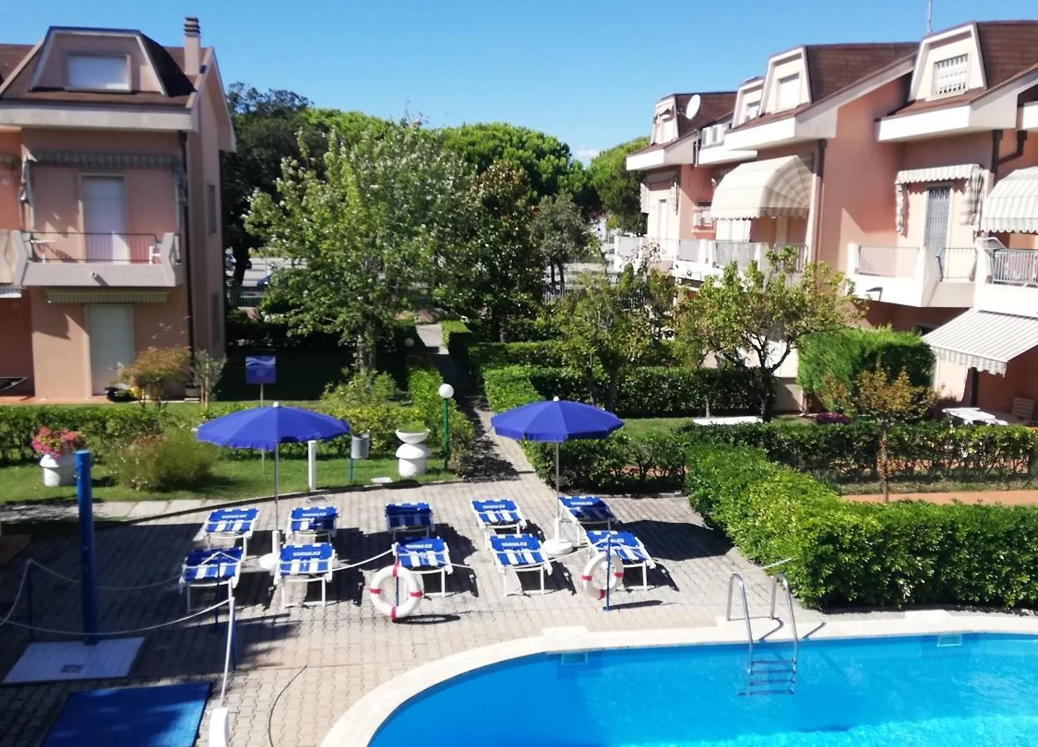 B&C Apartments Lido di Jesolo